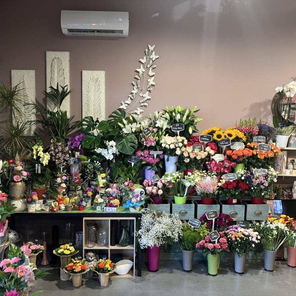 fleurs perlees 2