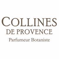 collines de provence