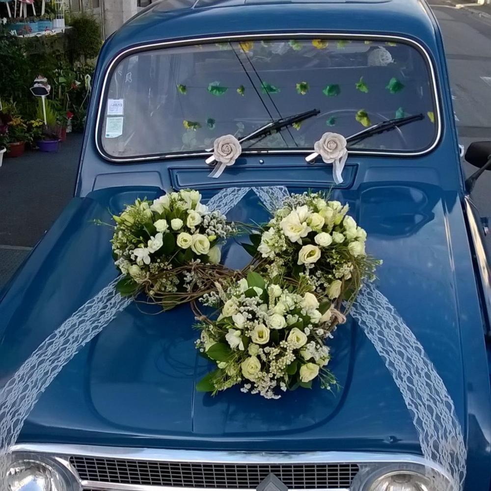voiture