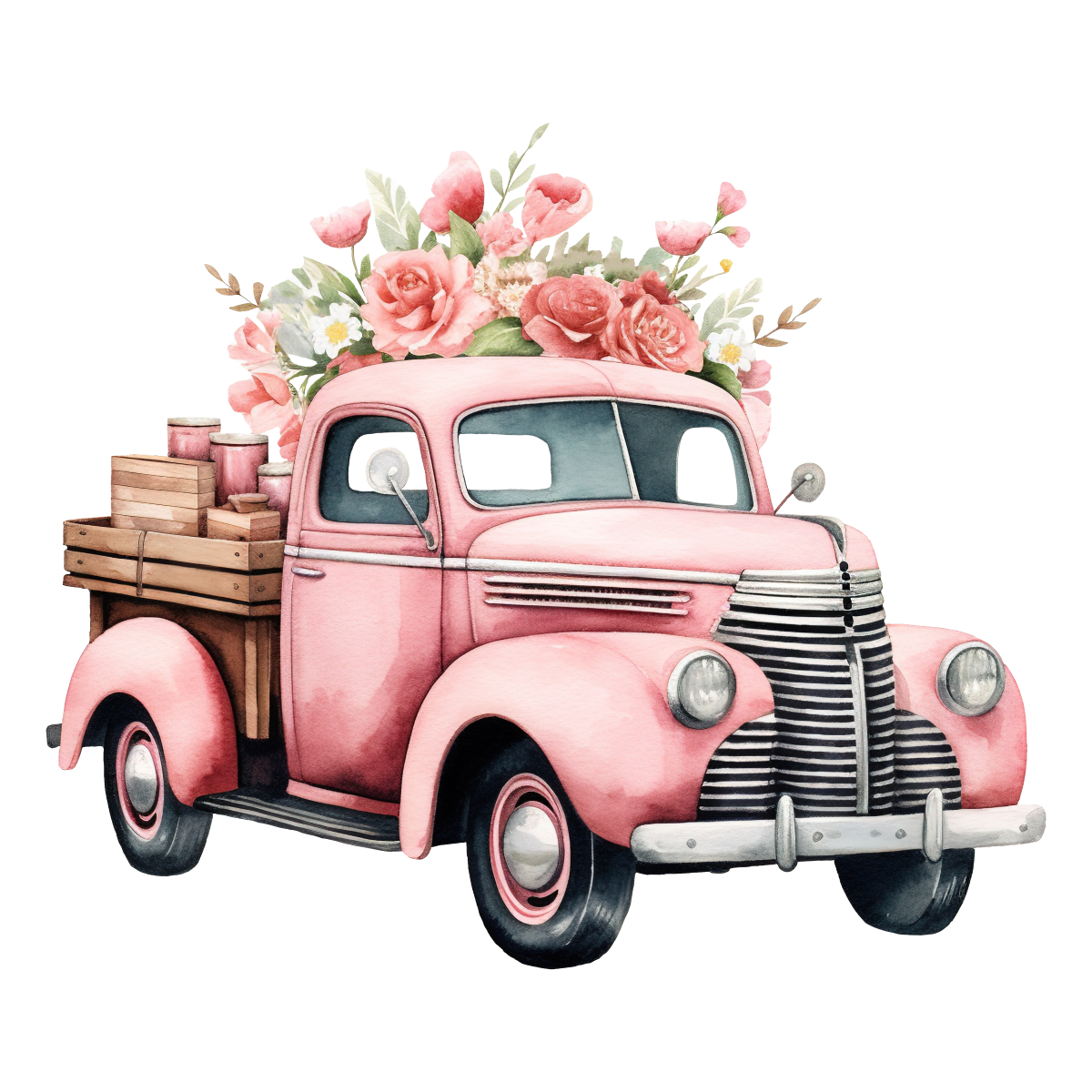 camion