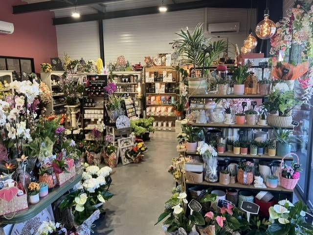 FLEURS PERLEES 5