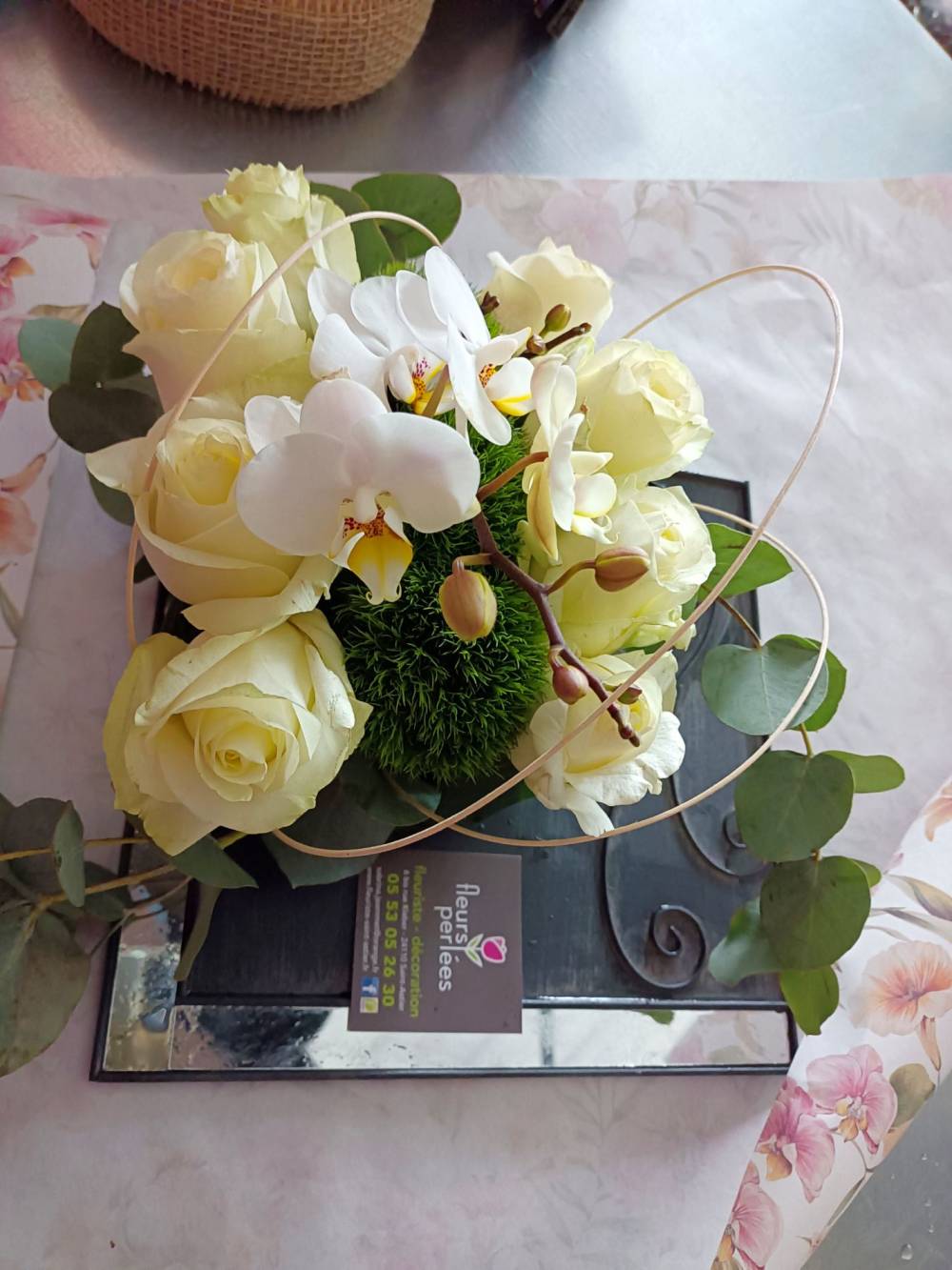 mariage 4