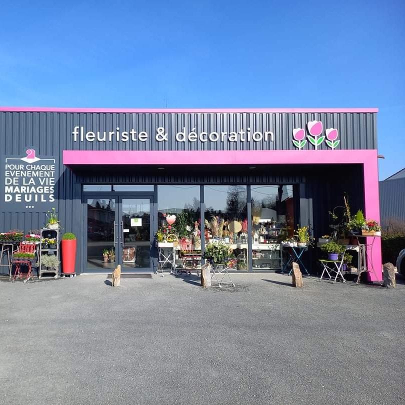 DEVANTURE MAGASIN