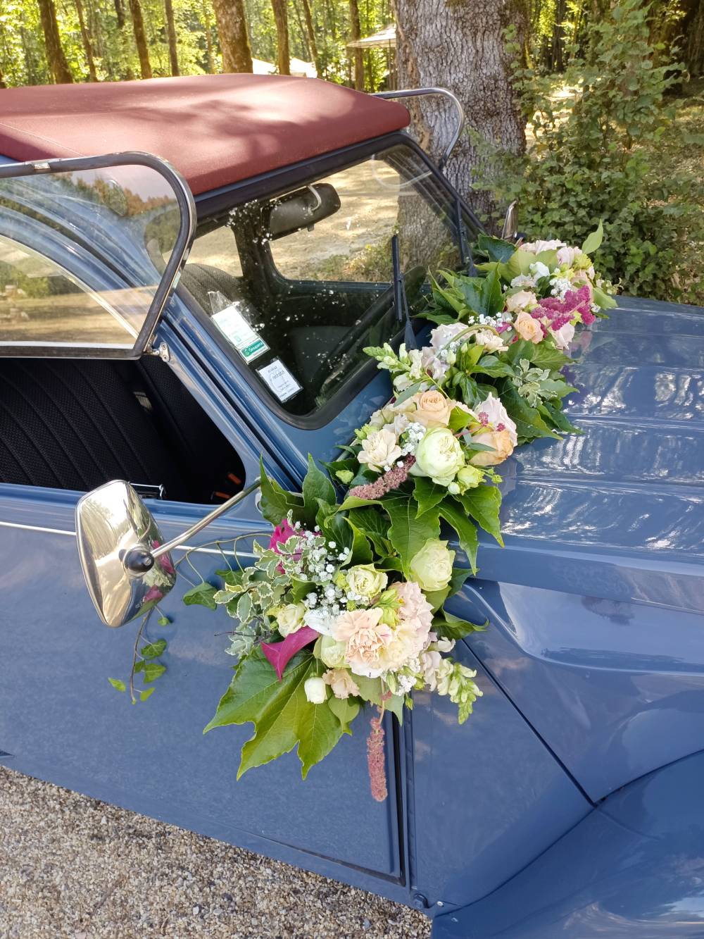 Mariages (2)