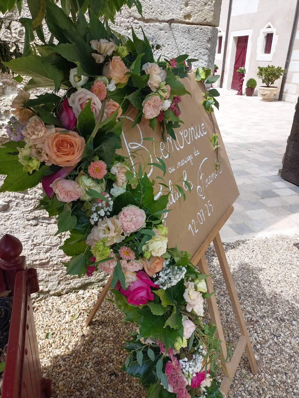 Mariages (4)