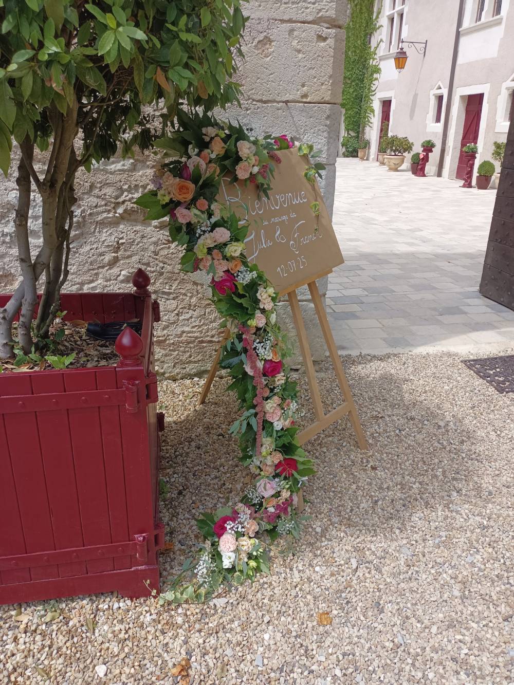 Mariages (5)