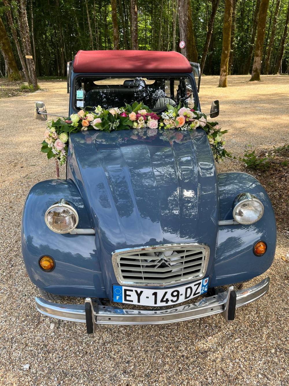 Fleuriste à Saint-Astier (3)