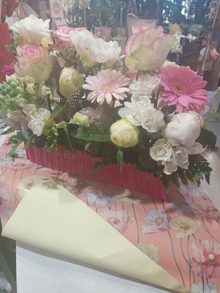Bouquet 1
